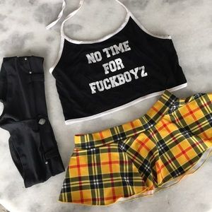 💗PLAY DRESS UP FOR VDAY💗